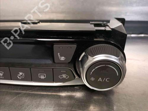 Climate control NISSAN MICRA V (K14) 1.5 DCI | BP20602619I5 