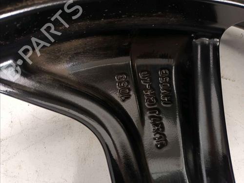 Rim NISSAN QASHQAI II (J11, J11_) 1.5 dCi | BP30801224C45 