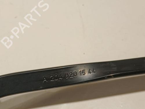 Front windshield wiper arm MERCEDES-BENZ C-CLASS (W204) C 200 CDI (204.001) | BP20609801C143 