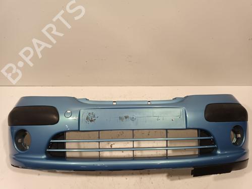 Stoßstange vorne für Stoßstange vorne CITROËN C3 I (FC_, FN_) 1.4 i (73 hp) 36036107 36036107