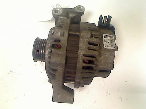 Used Alternator MAZDA 2 (DY) 1.2 (DY3W) (75 hp) 20599999