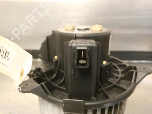 Heater blower motor FIAT BRAVO II (198_) 1.9 D Multijet (198AXE1A) | BP12262210M62 