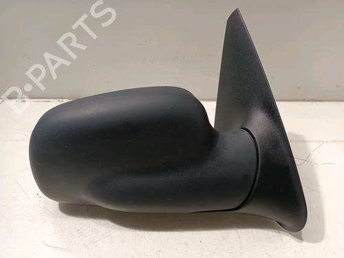 Right mirror LAND ROVER FREELANDER I (L314) 2.0 Td4 4x4 | BP16449006C27 