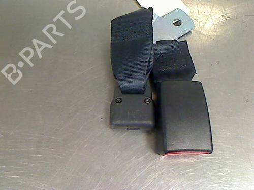 Seat buckle CITROËN C4 AIRCROSS 1.6 HDi 115 AWC | BP14864793I32 