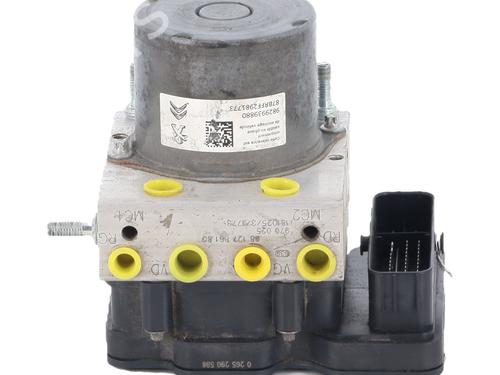 abs-pump-opel-combo-box-bodympv-k9-2018-39757077 main image