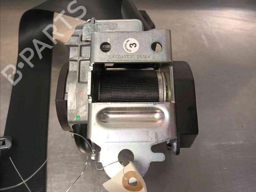Rear left belt tensioner RENAULT LAGUNA III (BT0/1) 2.0 GT | BP20603249C89 