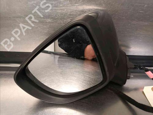 Left mirror NISSAN MICRA V (K14) 1.5 DCI | BP21083675C26 
