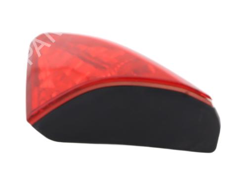 Right tailgate light PEUGEOT 3008 I MPV (0U_) 2.0 HDi 150 / BlueHDi 150 | BP28367707C80 