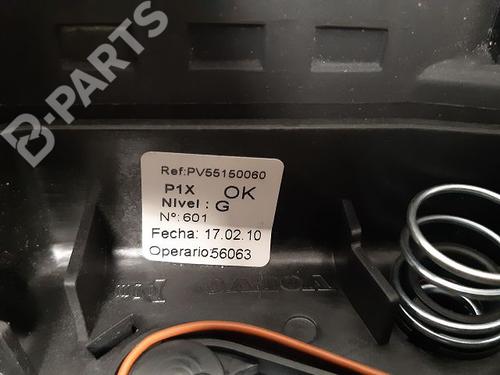 Steering wheel VOLVO V50 (545) 1.6 D | BP9332437C49 