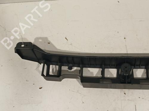 Rear bumper bracket PEUGEOT 207 (WA_, WC_) 1.4 HDi | BP26704464C159 