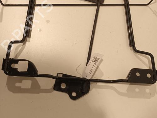 Support RENAULT TRAFIC III Van (FG_)  | BP27533753C155 