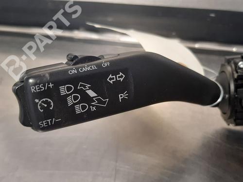 Headlight switch VW GOLF VI (5K1) 2.0 TDI | BP9334580I24 