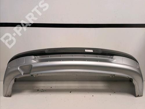 Front bumper CITROËN SAXO (S0, S1) 1.5 D | BP11343107C7 