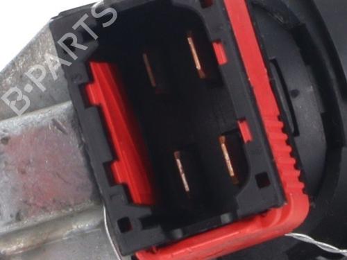 Ignition barrel RENAULT TWINGO II (CN0_) 1.2 16V (CN04, CN0B) | BP37019012M48 - Image 5