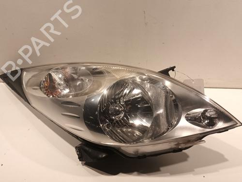 Used Right headlight Right headlight CHEVROLET SPARK (M300) 1.0 (68 hp) 40274438 40274438