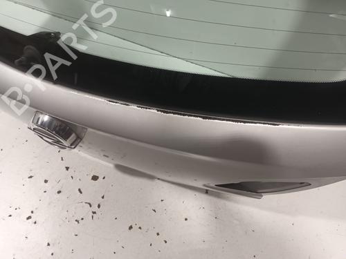 Tailgate OPEL CORSA E (X15) 1.4 (08, 68) | BP33262828C6 - Image 2