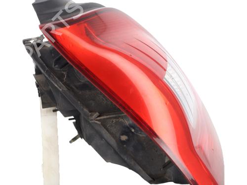 Left taillight RENAULT TWINGO II (CN0_) 1.5 dCi (CN0E) | BP40554868C34 - Image 3