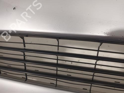Front bumper PEUGEOT 406 (8B) 2.0 HDI 90 | BP29763553C7 