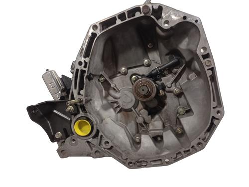 gearbox-dacia-logan-ls_-2004-31153014 main image