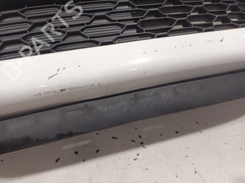 Front bumper CITROËN C1 (PM_, PN_) 1.0 | BP32154597C7