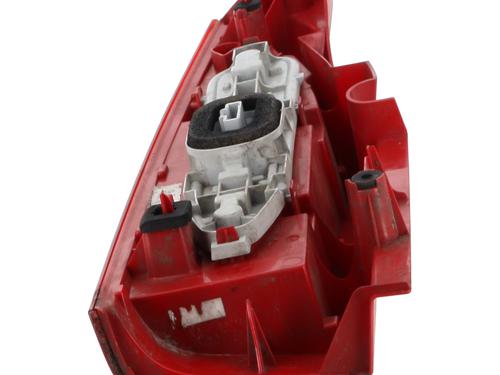 Right taillight CITROËN BERLINGO MULTISPACE (B9) 1.6 HDi 90 | BP31825116C35