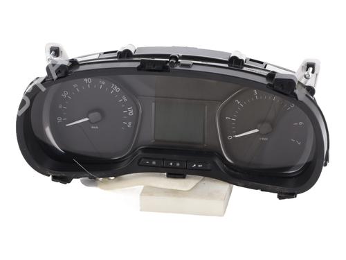 Kombiinstrument Kombiinstrument PEUGEOT EXPERT Van (V_) 1.5 BlueHDi 100 (102 hp) 36035301 36035301