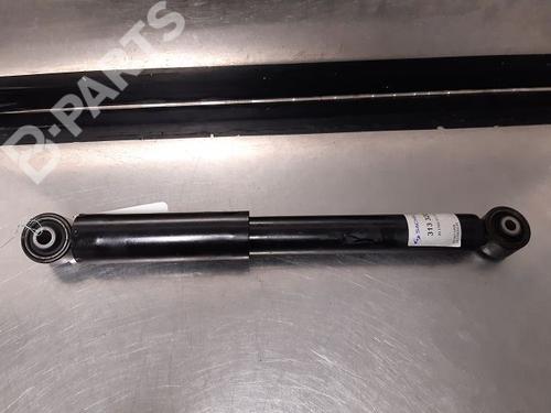 Used Right rear shock absorber VW CADDY III Box Body/MPV (2KA, 2KH, 2CA, 2CH) 1.9 TDI (105 hp) 9330874