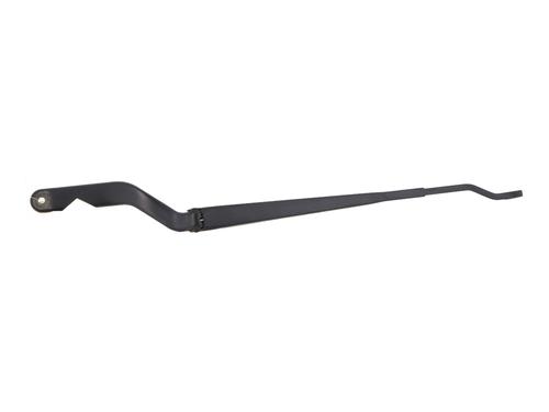 Used Front windshield wiper arm FORD FUSION (JU_) 1.4 TDCi (68 hp) 26445297