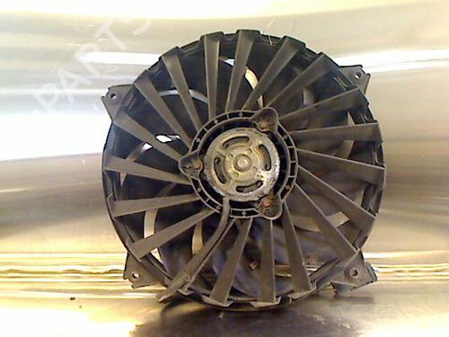 Radiator fan LANCIA PHEDRA (179_) 2.2 JTD (179AXC1A) | BP15740260M35 