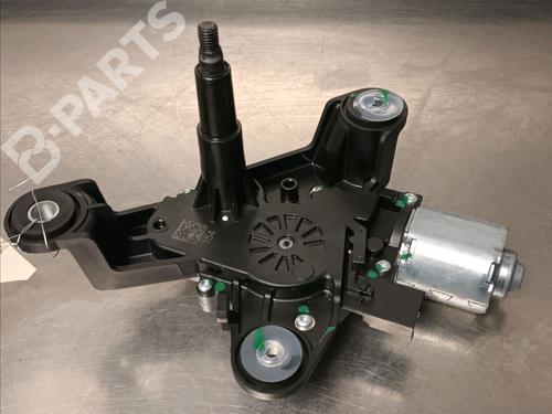Rear wiper motor CITROËN C3 / C3 ORIGIN III (SX) 1.2 THP 110 | BP11755205M102 