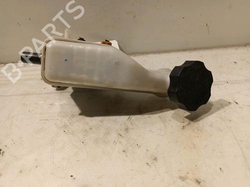 Brake master cylinder KIA CEE'D Sportswagon (JD) 1.6 CRDi 110 | BP15952988M77 