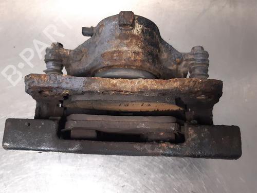 Left front brake caliper LAND ROVER FREELANDER I (L314) 2.0 DI 4x4 | BP20601145M105 