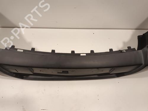 Front bumper CITROËN JUMPY II Van 1.6 HDi 90 16V | BP39521005C7 - Image 4
