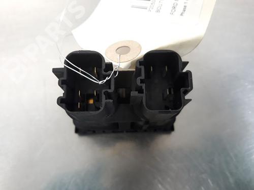 Warning switch FORD MONDEO III (B5Y) 2.0 TDCi | BP9327389I22 