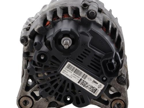 Alternator RENAULT MEGANE III Grandtour (KZ0/1) 1.5 dCi (KZ0C, KZ1A) | BP28208733M7 