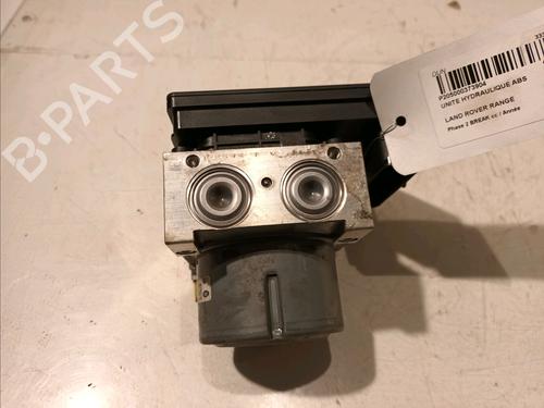 ABS pump LAND ROVER RANGE ROVER EVOQUE (L538) 2.0 D | BP16559151M43 