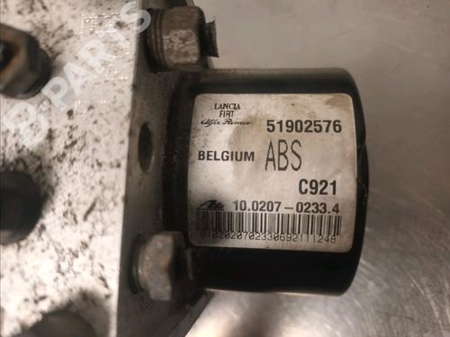 Pompe ABS OPEL COMBO Box Body/MPV (X12) 1.3 CDTI (B05) | BP10052212M43 