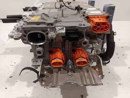 Electronic module RENAULT SCENIC E-TECH PHASE I EV87 | BP33282842M83 - Image 4