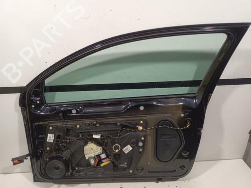 Right front door VW GOLF VI (5K1) 2.0 TDI | BP20609457C3 