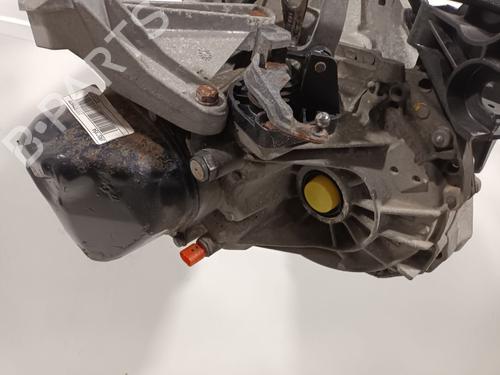 Gearbox RENAULT KANGOO Express (FW0/1_) 1.5 dCi 70 (FW0A, KW0V) | BP32312829M3 