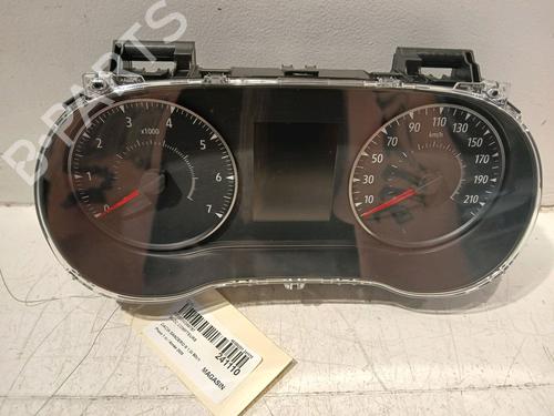 Used Instrument cluster DACIA SANDERO III 1.0 TCe 90 (91 hp) 18663556