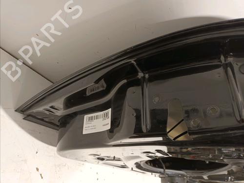 Left front door MINI MINI (R50, R53) Cooper S | BP17551727C2 