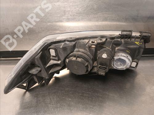 Scheinwerfer links RENAULT MEGANE II Coupé-Cabriolet (EM0/1_) 1.9 dCi | BP10913605C28 