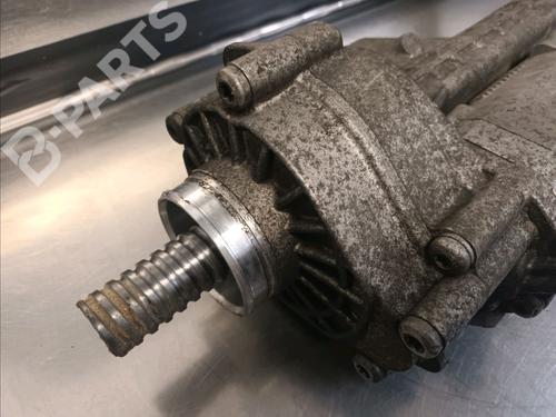 Steering rack BMW 1 (E81) 118 d | BP9709448M22 