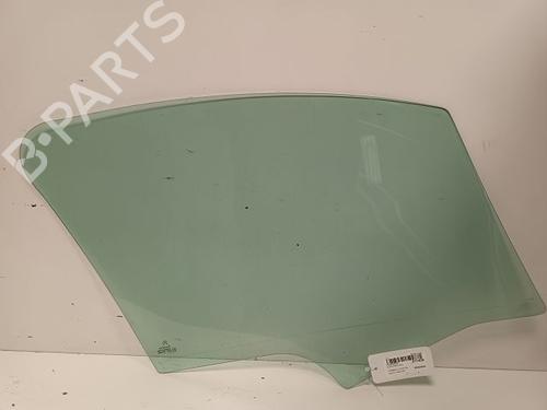 Front left door window CITROËN C3 I (FC_, FN_) 1.6 16V HDi | BP20601931C18 