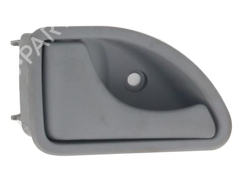 Venstre foran invendig håndtak RENAULT TWINGO I (C06_) 1.2 16V (C06C, C06D, C06K) (75 hp) 27647406