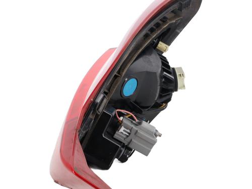 Left tailgate light FORD FIESTA VII (HJ, HF) 1.0 EcoBoost | BP33191530C79 - Image 2