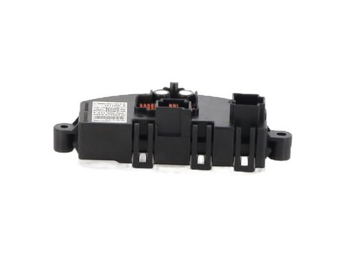 Heater resistor VW GOLF VII (5G1, BQ1, BE1, BE2) 2.0 GTI | BP28508577M108 