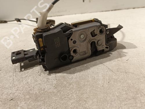 Front left lock PEUGEOT 308 I (4A_, 4C_) 1.6 HDi | BP20608640C98 
