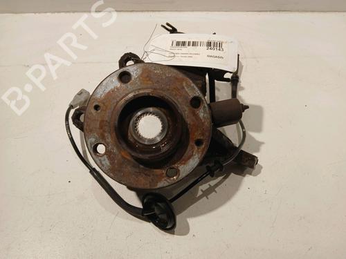 Used Left front steering knuckle CITROËN XSARA PICASSO (N68) 1.6 HDi (90 hp) 17729938